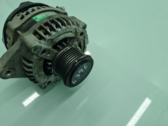 TOYOTA 2706030130 Alternador  en stock Valencia