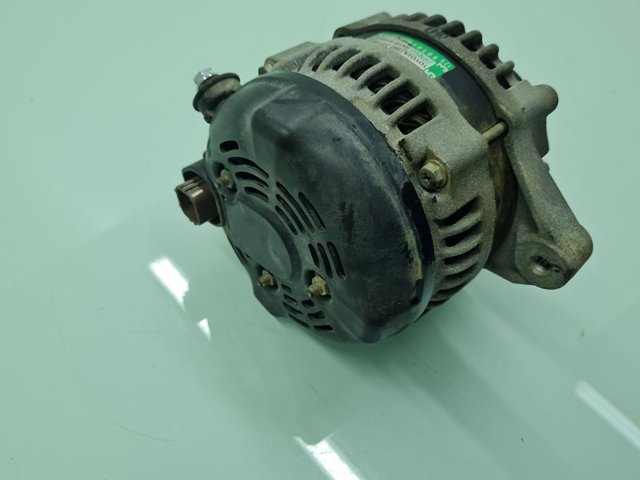 TOYOTA 2706030130 Alternador  en stock Salamanca
