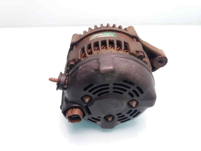 2706030130 TOYOTA Alternador  en stock Córdoba