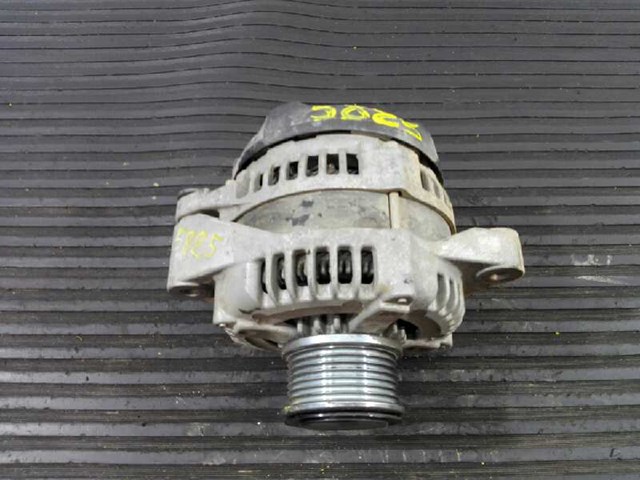 Alternador 2706030210 Toyota