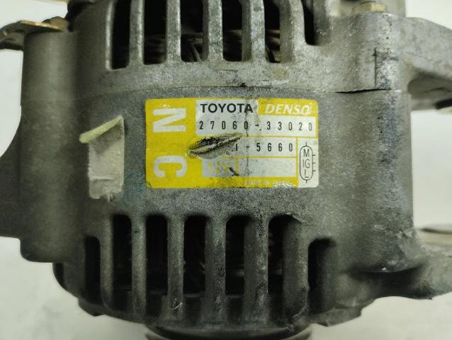 2706033020 Alternador  comprar en Zaragoza