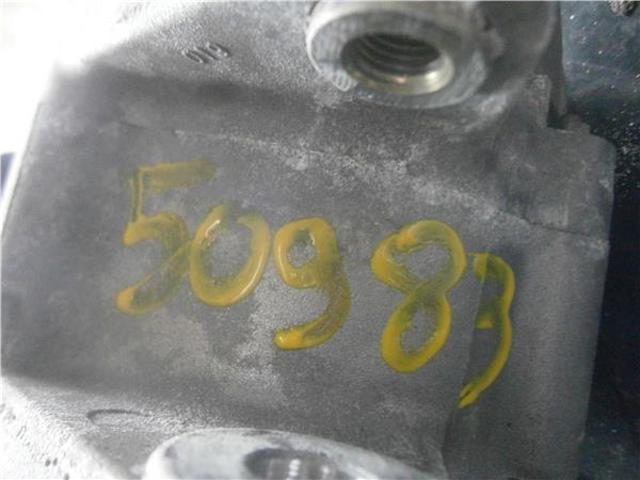 Dynamo 2706033020 TOYOTA