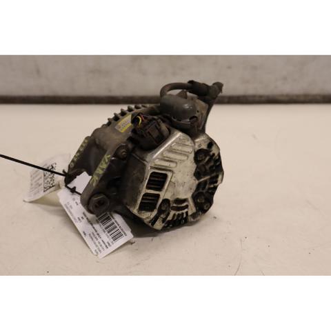 TOYOTA 2706033020 Alternador  en stock Terrassa