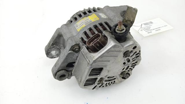 2706033020 TOYOTA Alternador comprar Madrid