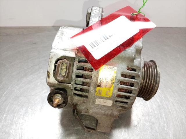 2706033020 TOYOTA Alternador  disponible Vigo