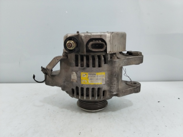 Alternador del motor 2706033020 TOYOTA