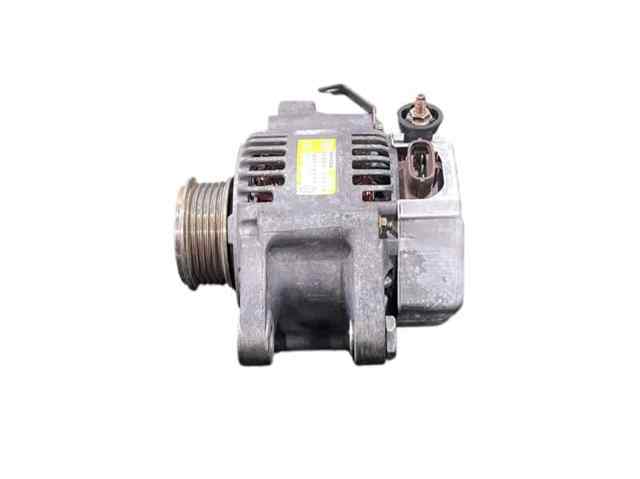 Generador 2706033020 TOYOTA