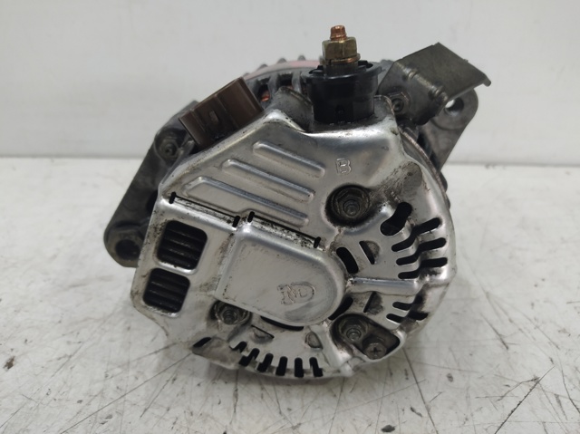 2706033040 TOYOTA Alternador  en stock Córdoba