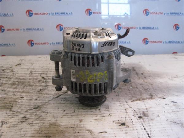 2706033040 Alternador  comprar en Zaragoza