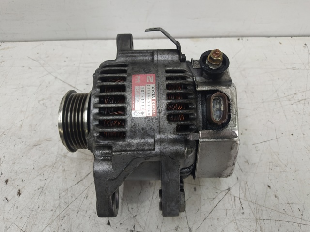 TOYOTA 2706033040 Alternador  en stock Valencia