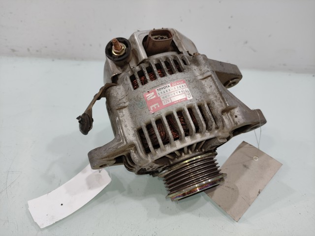 TOYOTA 2706033040 Alternador comprar Pamplona