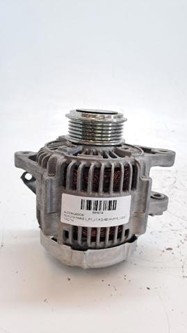 2706033040 TOYOTA Alternador comprar Bilbao