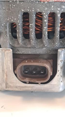 2706033040 TOYOTA Alternador comprar Madrid