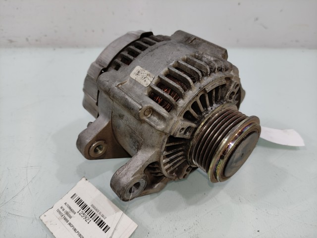 2706033040 Alternador comprar Almería