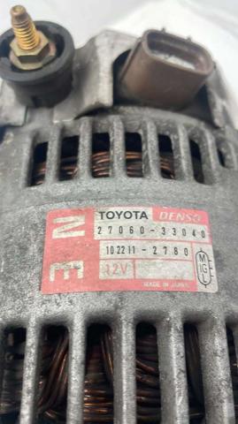 2706033040 TOYOTA Alternador  en stock Huelva