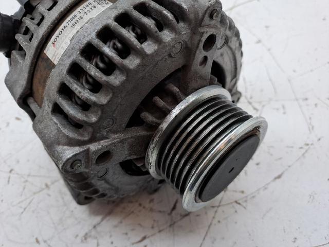 2706033100 Alternador  comprar en Zaragoza