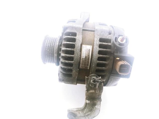 TOYOTA 2706033100 Alternador  disponible España