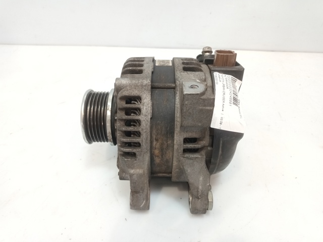TOYOTA 2706033100 Alternador  disponible España