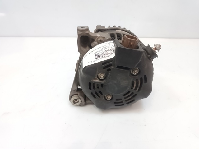 TOYOTA 2706033100 Alternador comprar Tarragona