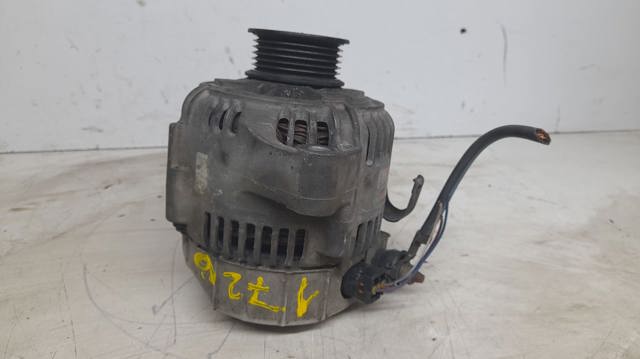 Alternador 2706046300 Toyota