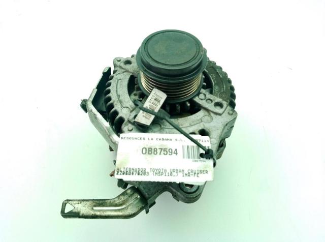 Generador 2706047020 TOYOTA