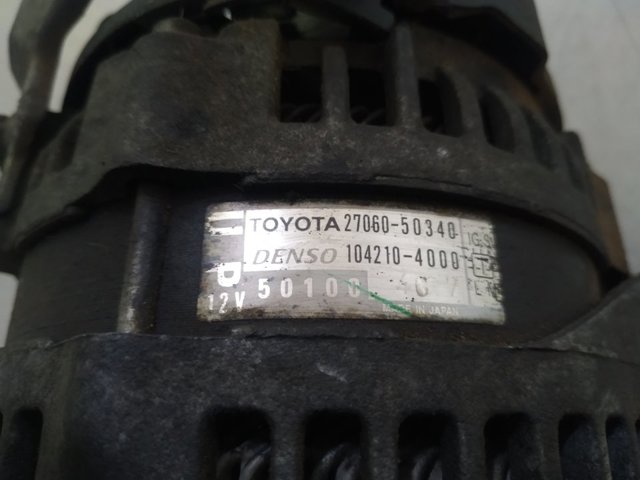 2706050340 Toyota