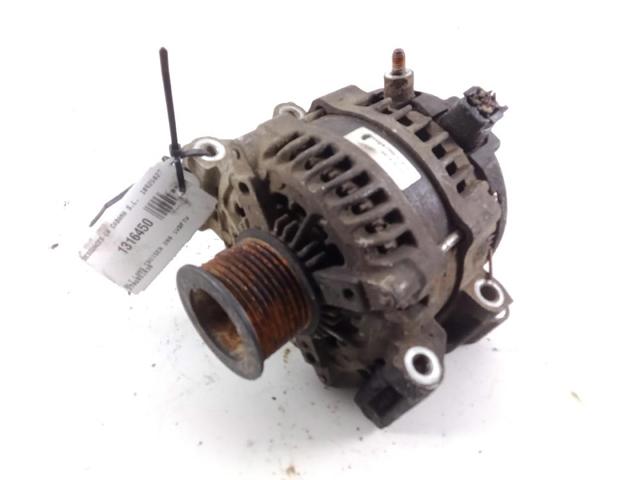 Comprar Dynamo Land Cruiser  J200