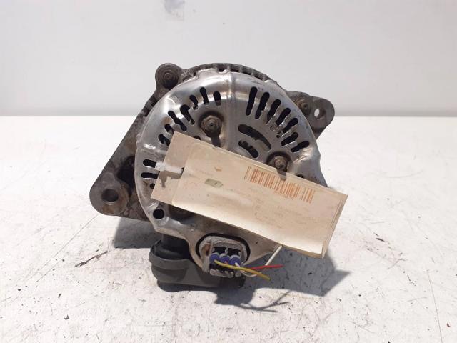 Alternador de coche 2706062140 TOYOTA