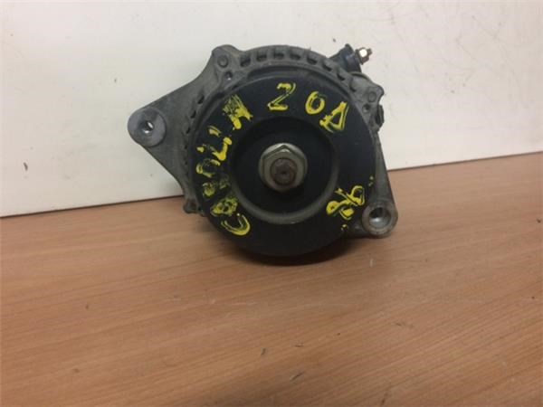 Alternador 2706064080 Toyota