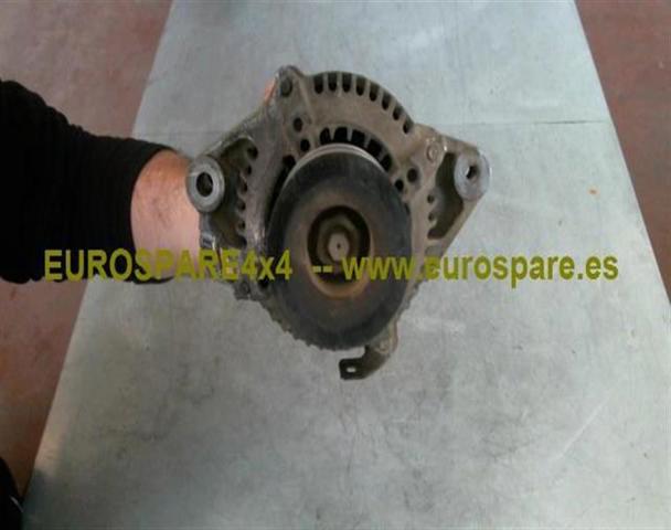 TOYOTA 2706067070 Alternador  en stock Valencia