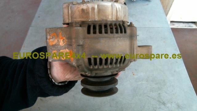 TOYOTA 2706067070 Alternador  en stock Terrassa