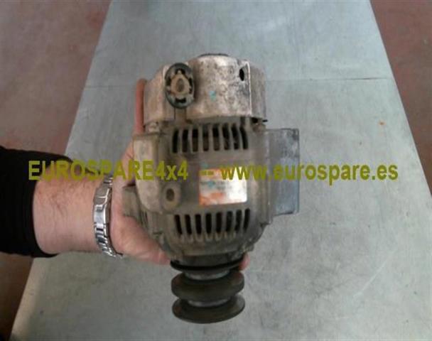 2706067070 TOYOTA Alternador comprar Bilbao