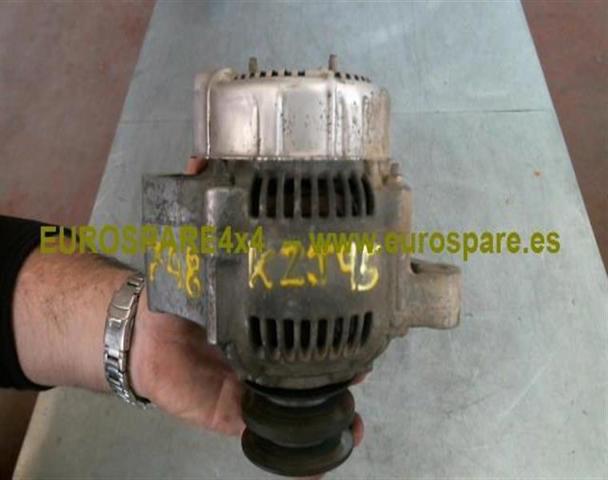 2706067070 Alternador  en stock Sabadell
