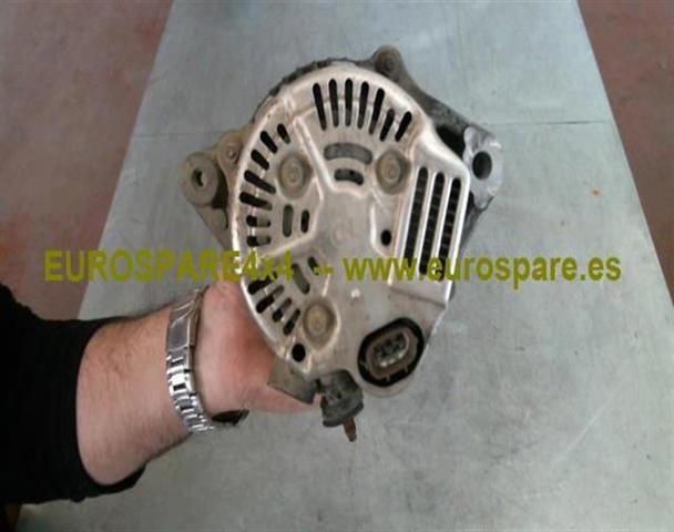 2706067070 TOYOTA Alternador comprar Madrid