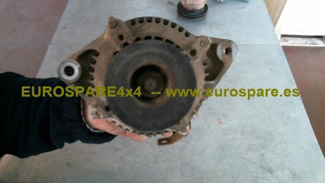 TOYOTA 2706067070 Alternador comprar Tarragona