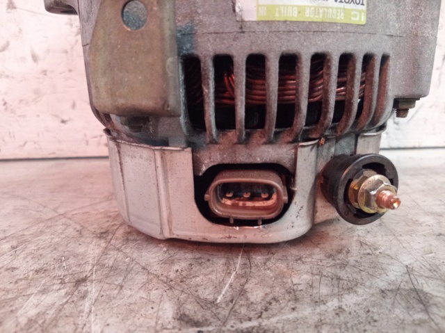 TOYOTA 2706070500 Alternador  comprar en Albacete