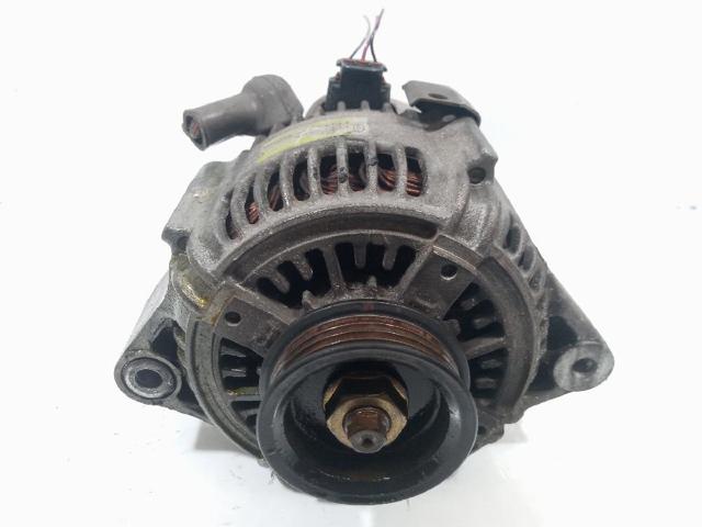 2706070500 TOYOTA Alternador  disponible Alicante