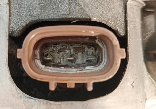 2706070500 TOYOTA Alternador  disponible Vigo