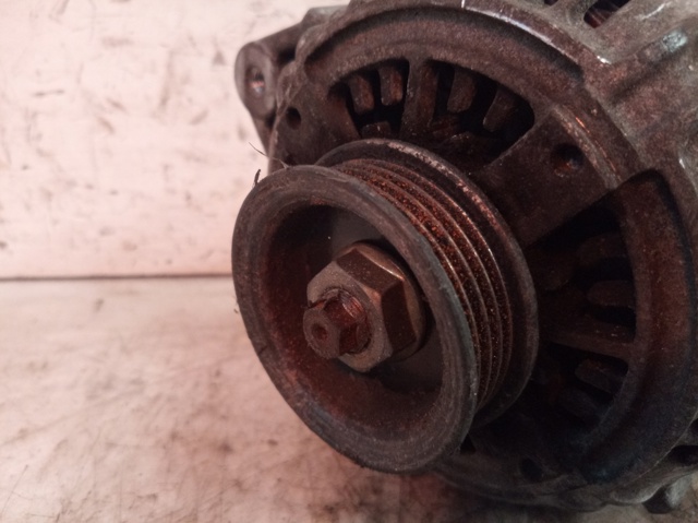 TOYOTA 2706070500 Alternador comprar Tarragona