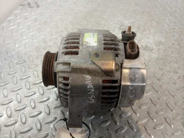 2706070500 Toyota