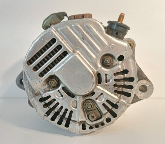 2706070500 TOYOTA Alternador  disponible Vigo