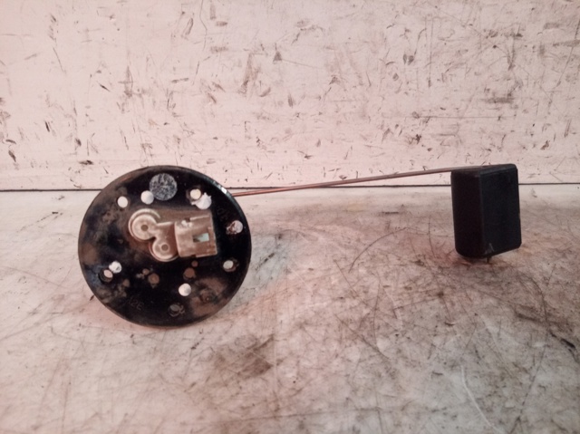 2706070500 TOYOTA Alternador  en stock Gandía