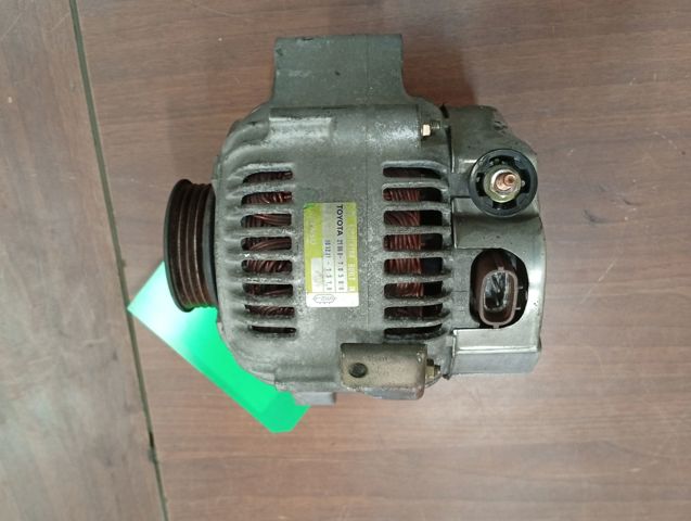 2706070500 Alternador  en stock Castellón