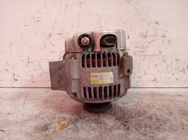 2706070500 Toyota