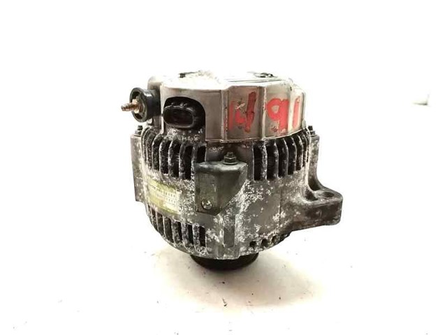 2706070500 TOYOTA Alternador  comprar en Lleida