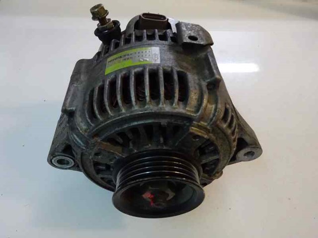 2706070500 TOYOTA Alternador  en stock Huelva