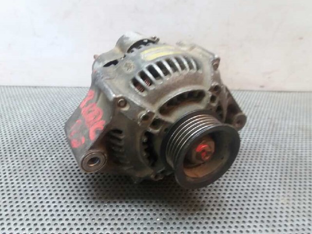 Alternador 2706074140 Toyota