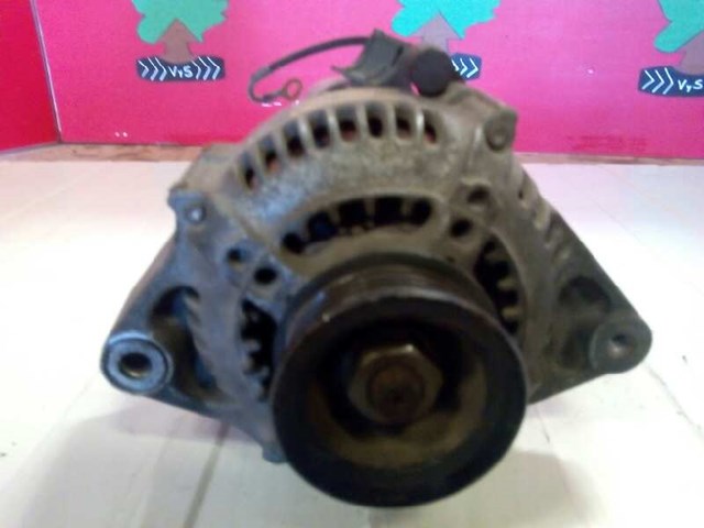 Alternador 2706074140 Toyota