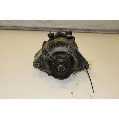 2706074370 Alternador  disponible Málaga