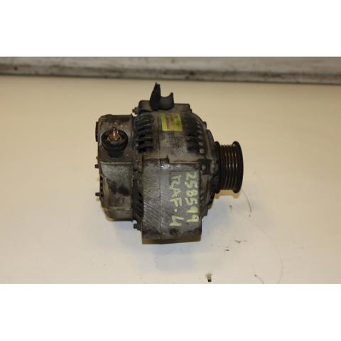 TOYOTA 2706074370 Alternador  disponible España